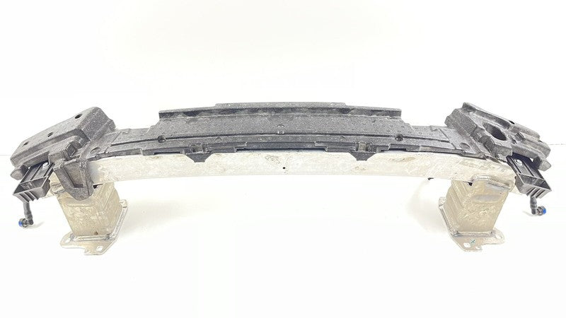 4H0.807.694.F / 4H0 807 694 F / 4H0807694F 11-18 AUDI A8 S8 FRONT BUMPER REINFORCEMENT BAR CRASH IMPACT ABSORBER BEAM OE