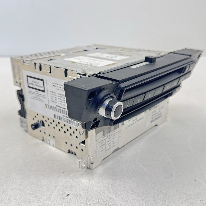 65839170703 08-10 BMW E60 E61 E63 E64 CCC Navigation Radio Head Unit CD Player 9170703 OEM