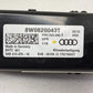 18-25 Audi A4 A5 S4 S5 HVAC AC Climate Control Switch Panel 8W0820043T