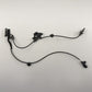 89542-12080 / 89542 12080 / 8954212080 12-17 Toyota Prius V Right Front ABS Wheel Speed Sensor 89542-12080 OEM