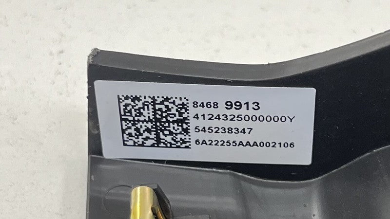 8468 9913 / 84689913 22-24 CADILLAC CT4 V BLACKWING ENGINE IGNITION START STOP SWITCH BUTTON OEM