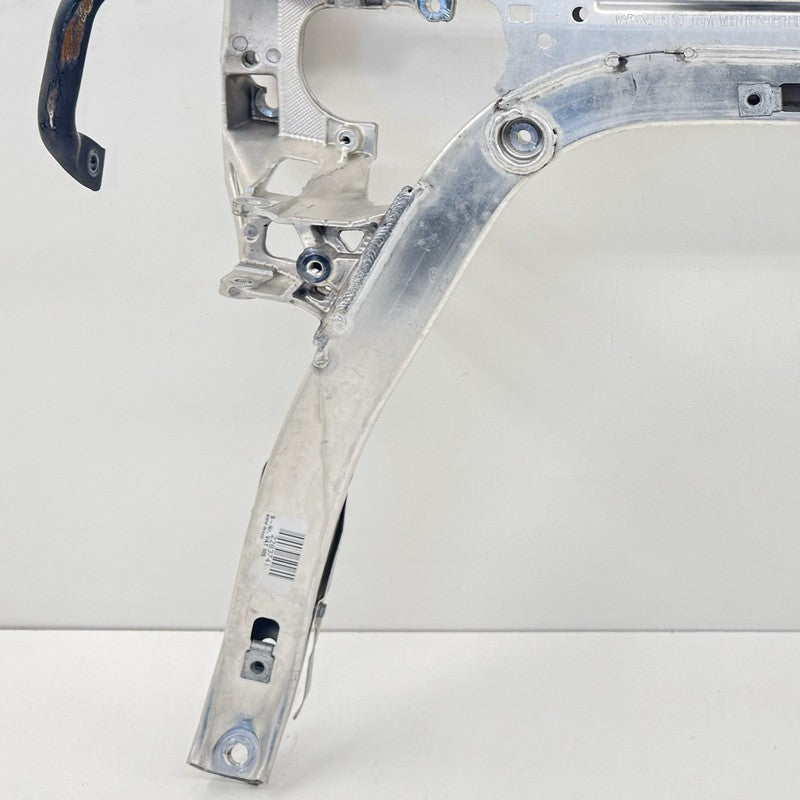 2 283 875 / 2283875 06-10 BMW M6 E63 E64 S85 Front Subframe Crossmember Engine Cradle Carrier OEM