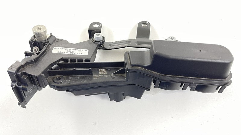 6842526 20-23 TOYOTA SUPRA BATTERY JUMP START VOLTAGE TERMINAL CONTROL MODULE OEM
