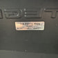  24-25 ACURA INTEGRA TYPE S REAR BUMPER COMPLETE W/ PARKING SENSORS DIFFUSER OEM