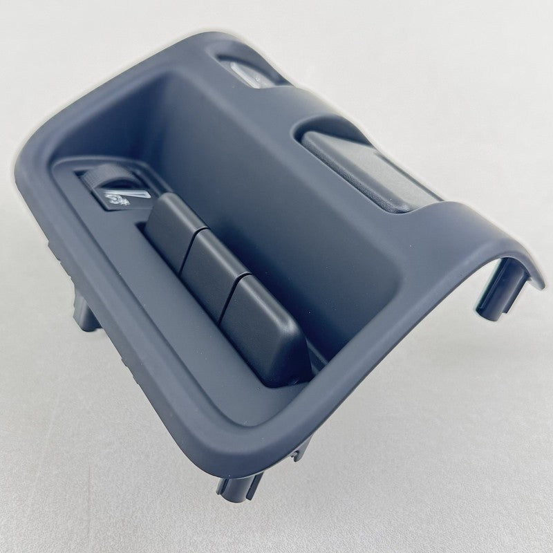 1355 0979 / 13550979 22-24 CADILLAC CT5 V BLACKWING PARK BRAKE HUD INFO LIGHT SWITCH CONTROLS OEM