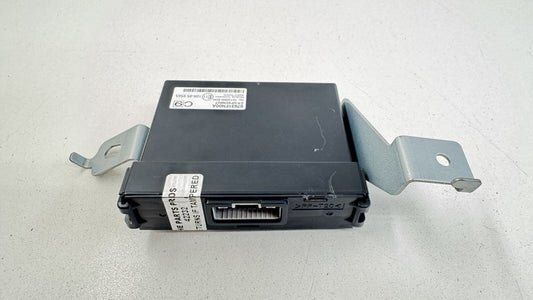 87631FN00A 24-25 SUBARU CROSSTREK REAR PARK ASSIST SONAR CONTROL MODULE 87631FN00A OEM