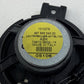997 645 553 00 / 99764555300 05-12 Porsche 911 997 Boxster Cayman 987 Tweeter Speaker Audio Sound Set OEM