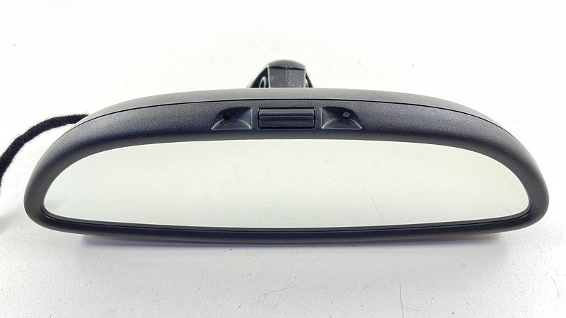 7PP.857.511.D / 7PP 857 511 D / 7PP857511D 10-16 PORSCHE PANAMERA INTERIOR REAR VIEW MIRROR 7PP857511D OEM