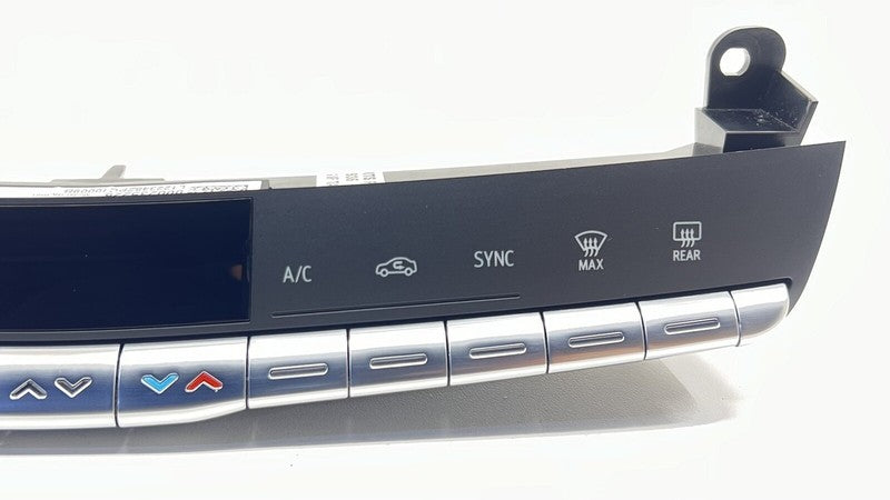 8678 5413 / 86785413 22-24 CADILLAC CT4 V BLACKWING HVAC AC TEMPERATURE CLIMATE CONTROL SWITCH OEM