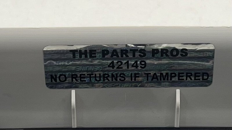 85271SJ050 24-25 SUBARU CROSSTREK FRONT OVERHEAD CONSOLE DOME READING LIGHT LAMP OEM