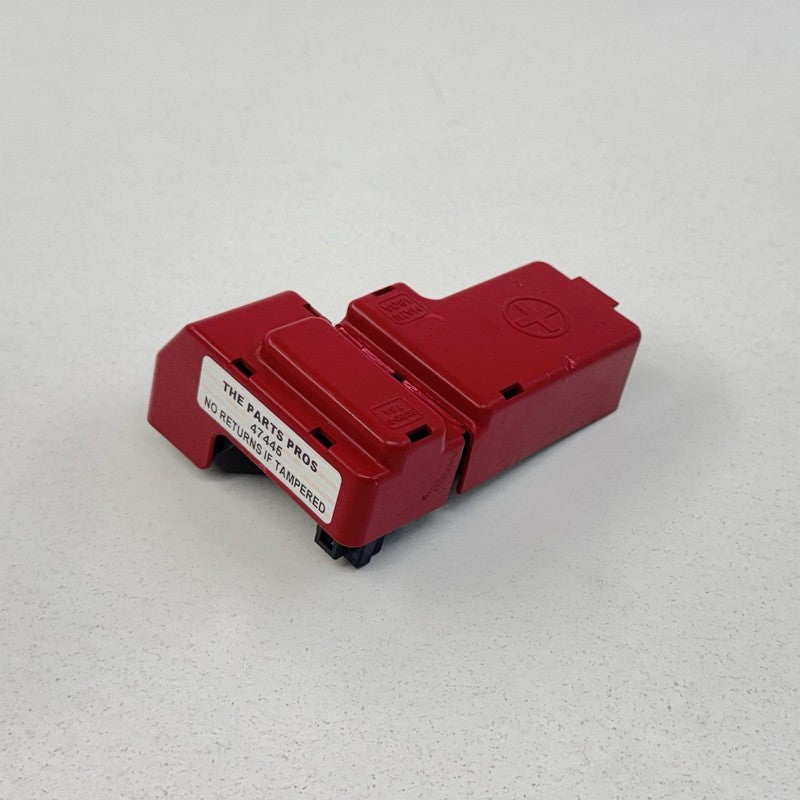 11-13 Toyota Highlander Positive Battery Terminal End Link Sensor OEM