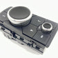 84891119 / 8489 1119 22-24 CADILLAC CT4 V BLACKWING MULTI FUNCTION RADIO STEREO CONTROLLER KNOB OEM