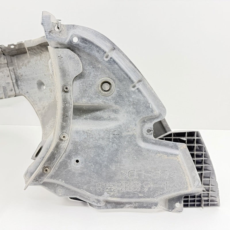 53805-53030 / 53805 53030 / 5380553030 08-14 Lexus IS F Right Front Fender Liner Wheel Arch Shield Splash Guard OEM