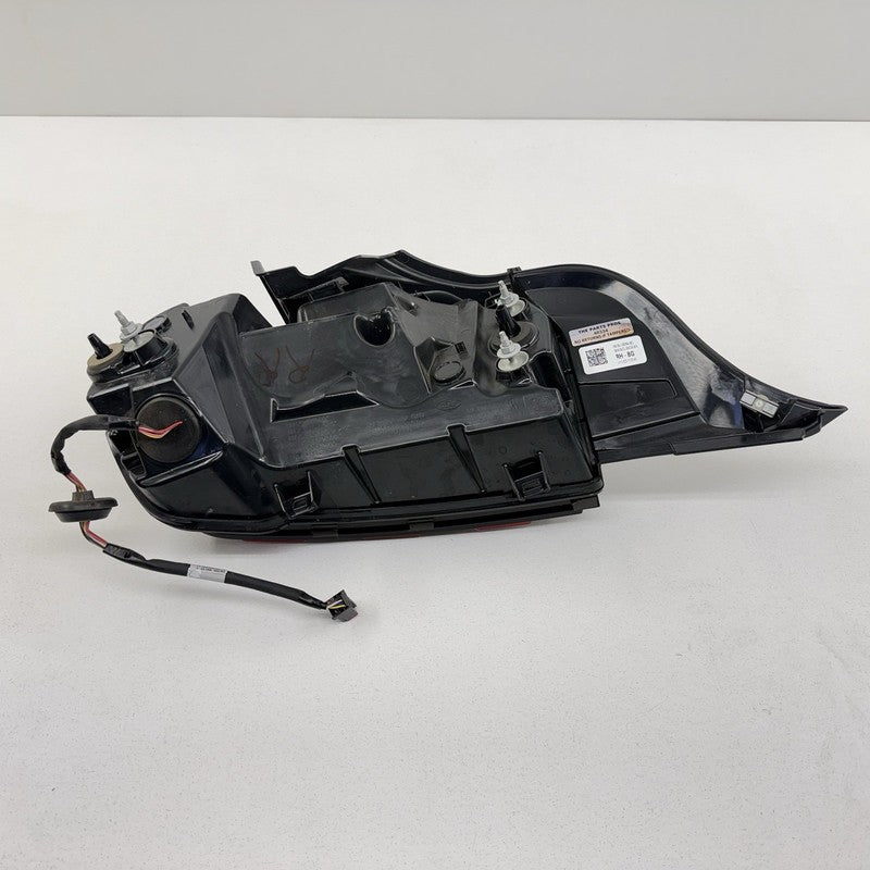 PR3B 13B504 BG / PR3B13B504BG 24-26 Ford Mustang GT Right Rear LED RCL High Taillight Light Lamp OEM