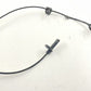 27540CC010 22-23 TOYOTA GR86 DRIVER LEFT FRONT ABS WHEEL SPEED SENSOR 27540CC010 OEM