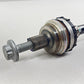 5WA-501-204-A / 5WA 501 204 A / 5WA501204A 22-25 VOLKSWAGEN GOLF R MK8 PASSENGER RIGHT REAR AXLE SHAFT 5WA501204A OEM