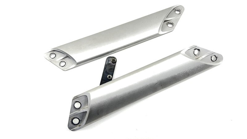 6G33-108A75-AB / 6G33 108A75 AB / 6G33108A75AB 07-17 ASTON MARTIN VANTAGE FRONT STRUT TOWER BRACE BRACKET SUPPORT MOUNT 