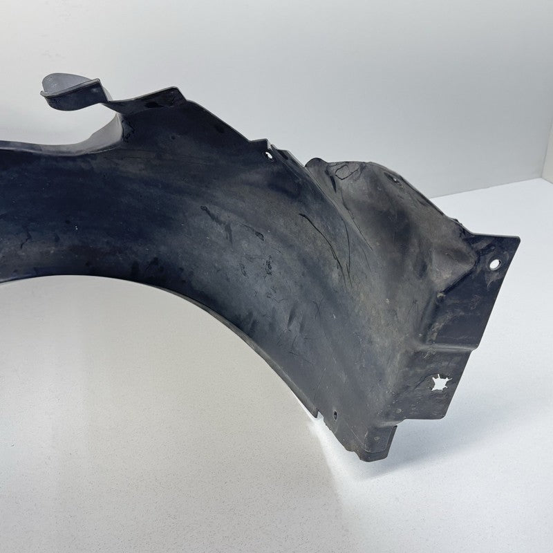 987.504.204.00 / 987 504 204 00 / 98750420400 05-12 Porsche Boxster Cayman 987 Right Front Wheel Arch Splash Guard OEM