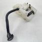 7 896 391 / 7896391 06-10 BMW M6 E63 E64 Windshield Washer Bottle Reservoir Tank W/ Pump 7896391 OEM