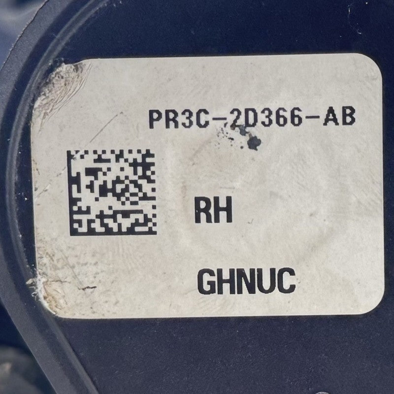 PR3C-2D366-AB / PR3C 2D366 AB / PR3C2D366AB 24-25 FORD MUSTANG GT PASSENGER RIGHT REAR PARKING PARK DRIFT BRAKE CALIPER 