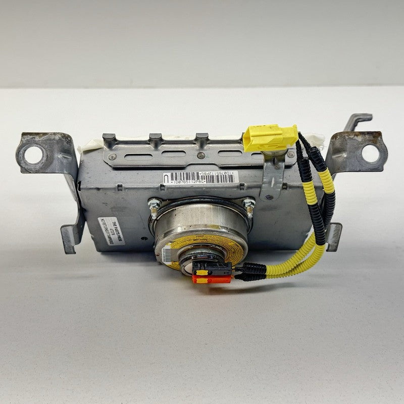 08-13 Toyota Highlander Dashboard Dash Instrument Panel Airbag SRS OEM