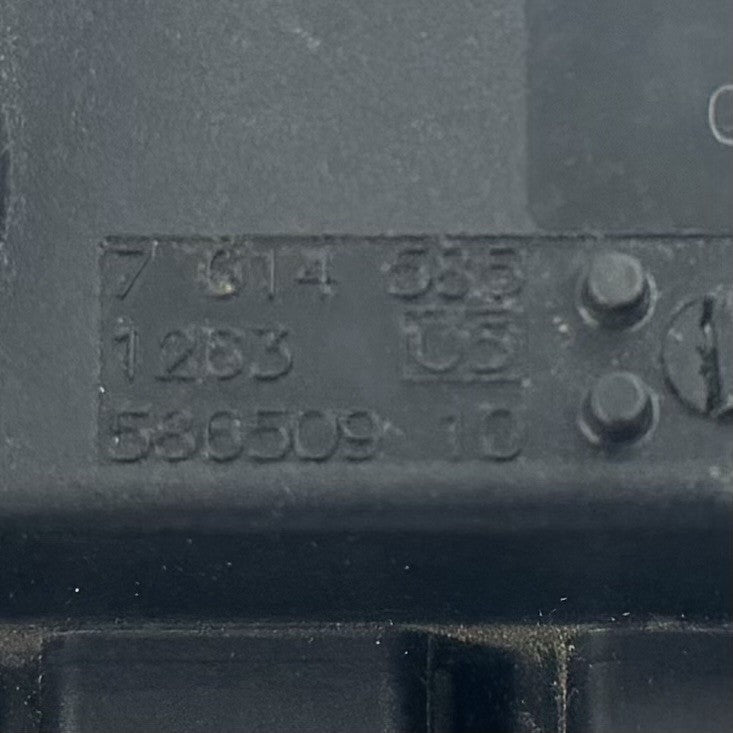 7 614 585 / 7614585 BMW M2 M3 M4 F80 F82 F83 F87 Integrated Relay Power Supply Module 7614585 OEM