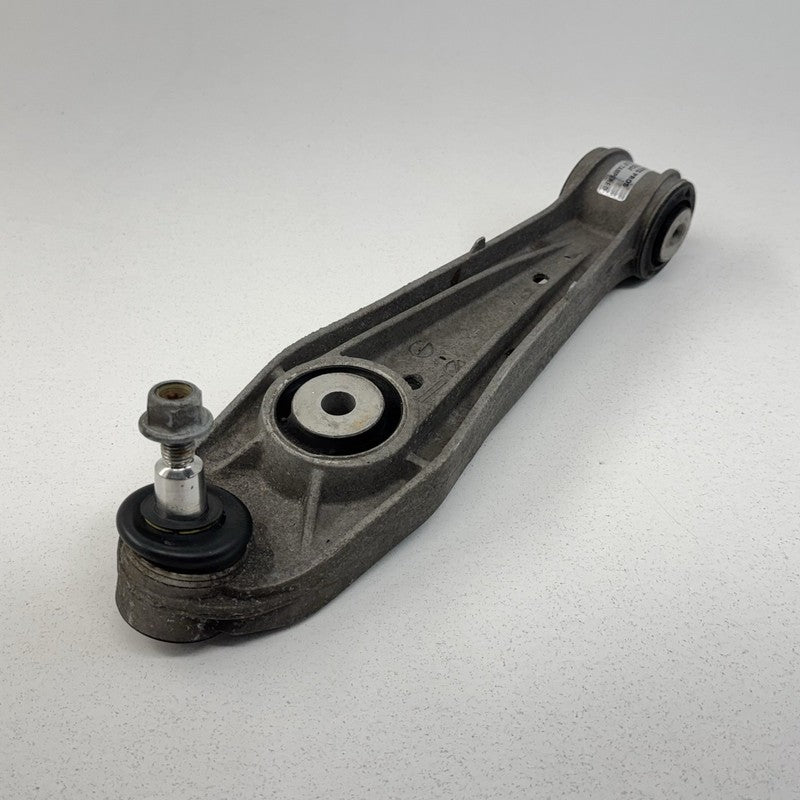 987 331 658 06 / 98733165806 05-12 Porsche Boxster Cayman 987 Right Rear Knuckle Hub W/ Control Arm Set OEM