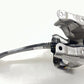 46600-T20-L020-M1 / 46600 T20 L020 M1 / 46600T20L020M1 24-25 ACURA INTEGRA TYPE S MANUAL BRAKE AND CLUTCH PEDAL ASSEMBLY