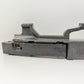 52188-53030 / 52188 53030 / 5218853030 08-14 Lexus IS F Rear Bumper Reinforcement Bar Impact Absorber W/ Foam OEM