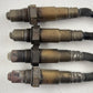 996.606.168.01 / 996 606 168 01 / 99660616801 05-12 PORSCHE 911 997 AIR FUEL RATIO EXHAUST OXYGEN O2 SENSOR SET OF 4 OEM