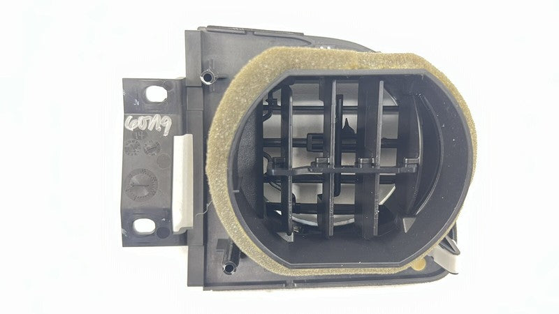 63044D70-PIA05 / 63044D70 PIA05 / 63044D70PIA05 11-14 FORD MUSTANG GT DASHBOARD INSTRUMENT CLUSTER COVER TRIM WITH AIR V