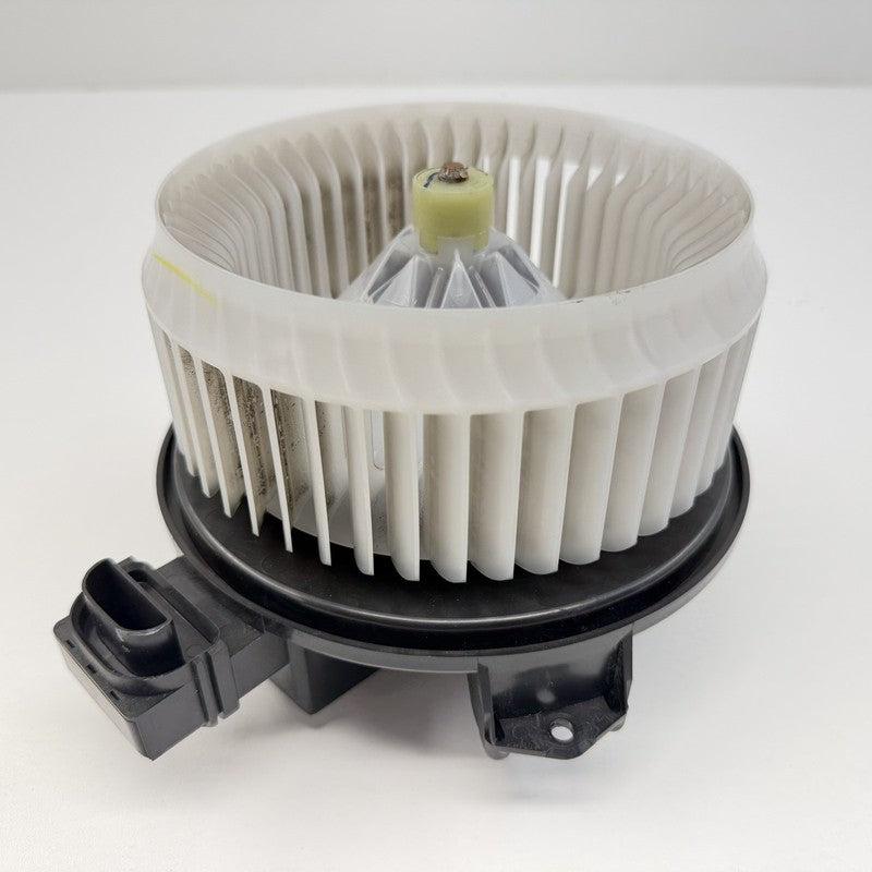 22-25 Toyota GR86 Subaru BRZ HVAC AC Air Heater Blower Fan Motor OEM