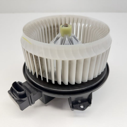 22-25 Toyota GR86 Subaru BRZ HVAC AC Air Heater Blower Fan Motor OEM