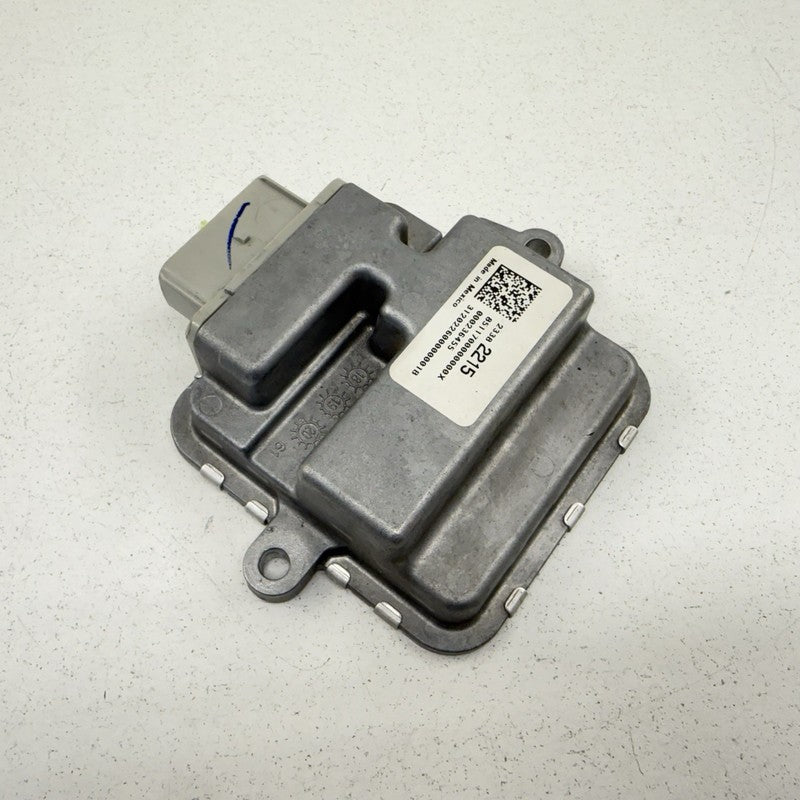 18-24 Chevrolet Camaro ZL1 SS Fuel Pump Power Control Module 23382215 