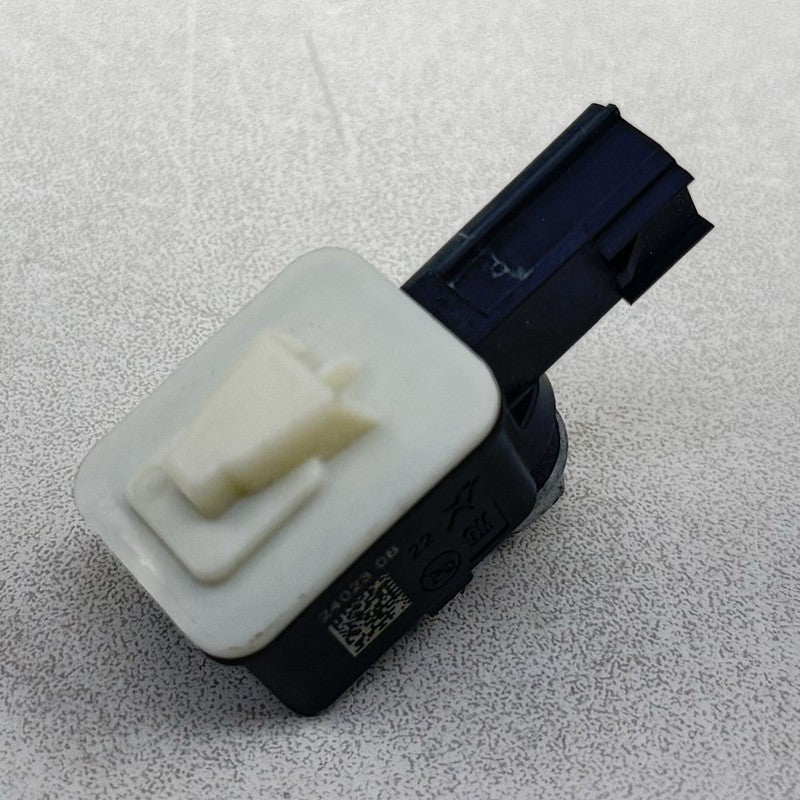 13525287 22-24 CADILLAC CT5 V BLACKWING RIGHT SIDE AIRBAG SRS CRASH IMPACT SENSOR OEM