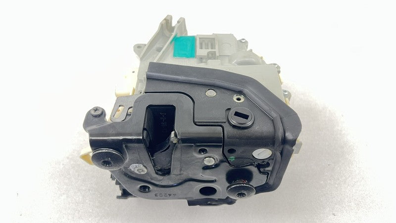 8K0 839 016 D / 8K0839016D 10-16 PORSCHE PANAMERA PASSENGER RIGHT REAR DOOR LOCK LATCH ACTUATOR OEM