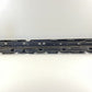 1666900010 / A1666900010 / A 166 690 00 10 0010 13-16 MERCEDES BENZ GL350 X166 DRIVER LEFT SIDE STEP RUNNING BOARD BRACK
