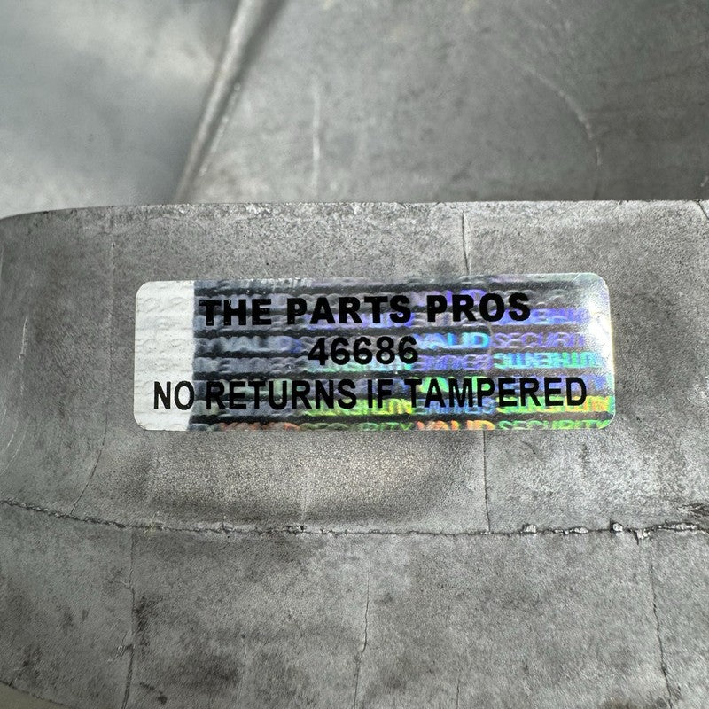 FA24 22-25 Toyota GR86 Subaru BRZ 6 Speed Manual Transmission Assembly 33K Miles OEM