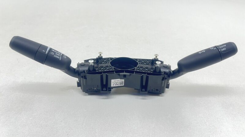 35250-3S5-A4 / 35250 3S5 A4 / 352503S5A4 24-25 ACURA INTEGRA TYPE S WINDSHIELD WIPER TURN SIGNAL COMBINATION SWITCH OEM