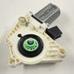 2218203042 / A2218203042 / A 221 820 30 42 3042 07-13 MERCEDES W221 S CLASS PASSENGER RIGHT REAR DOOR GLASS WINDOW MOTOR