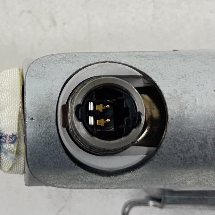 06-10 BMW M6 E63 E64 Driver Left Curtain Roof Airbag Air Bag SRS OEM