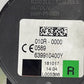 639910400Y 18-22 AUDI A5 S5 PASSENGER RIGHT FRONT SEATBELT SEAT BELT RETRACTOR BLACK OEM