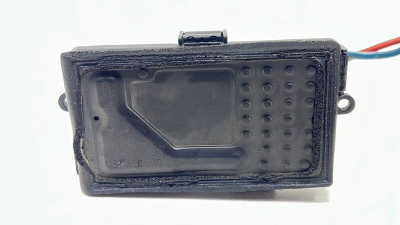 970.624.423.05 / 970 624 423 05 / 97062442305 10-16 PORSCHE PANAMERA HVAC HEATER CORE BOX BLOWER FAN MOTOR W/ FAN RESIST