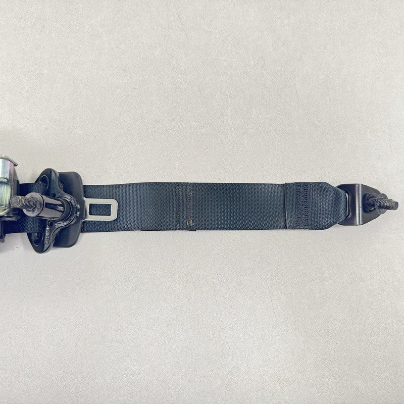 6419480 24-25 Ford Mustang GT Passenger Right Rear Seatbelt Seat Belt Retractor OEM