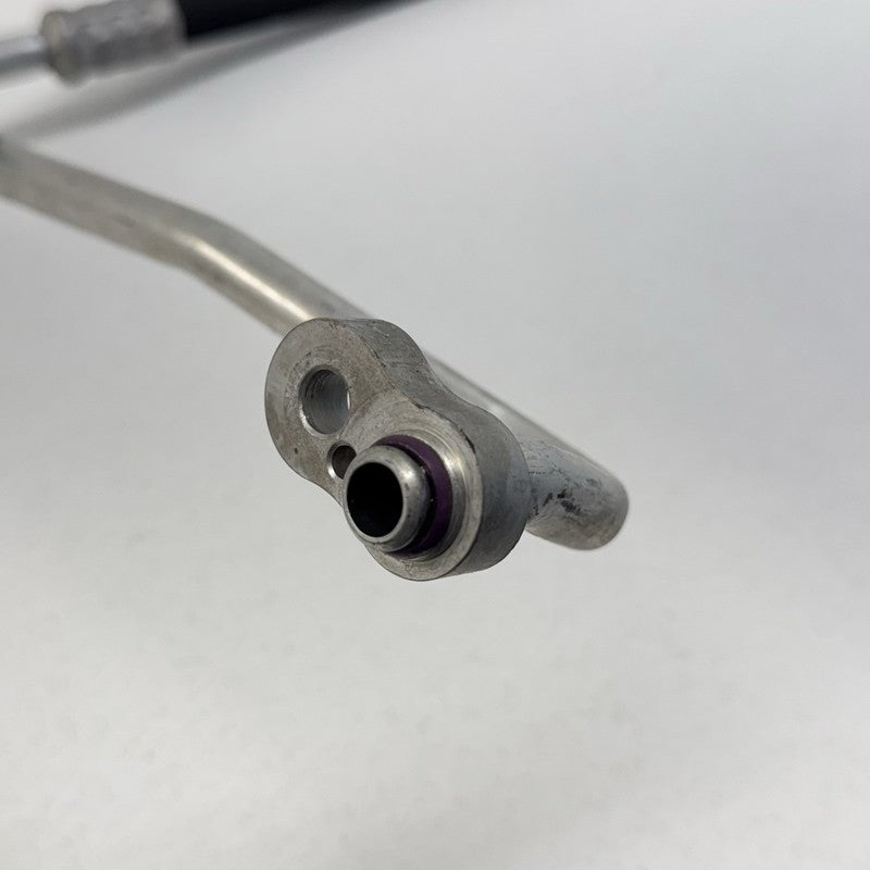 997.573.103.00 / 997 573 103 00 / 99757310300 05-12 Porsche 911 997 Boxster Cayman 987 HVAC AC Conditioning Hose Line Pi