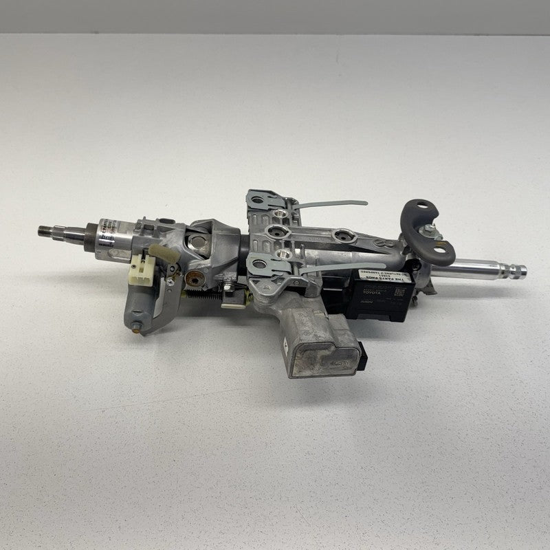 22-25 Lexus IS500 Power Tilt Telescopic Steering Column Assembly OEM