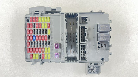 230623 24-25 ACURA INTEGRA TYPE S CABIN FUSE RELAY JUNCTION BOX OEM