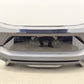 24-26 Ford Mustang GT Rear Bumper Cover Complete W/ Sensors Shadow Black OEM