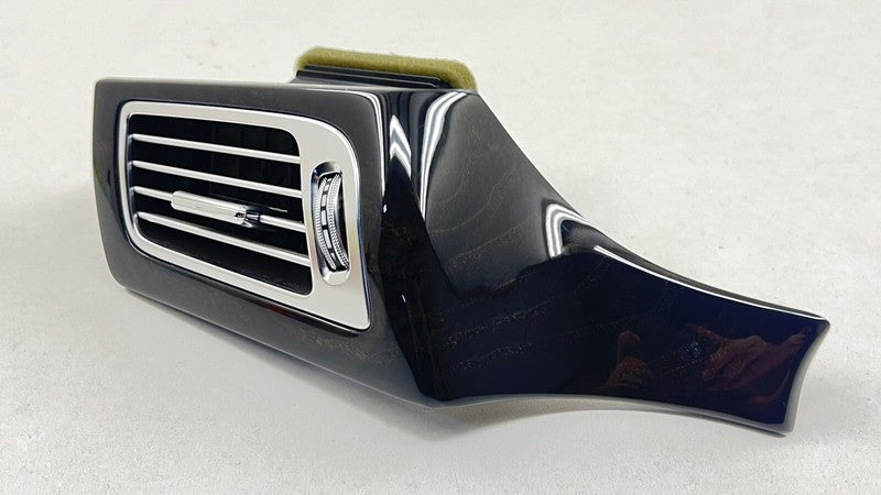 A 218 830 09 64 0964 / A2188300964 / 2188300964 12-18 MERCEDES BENZ FRONT DASH BOARD DASHBOARD TRIM PANEL W/ AIR VENTS P