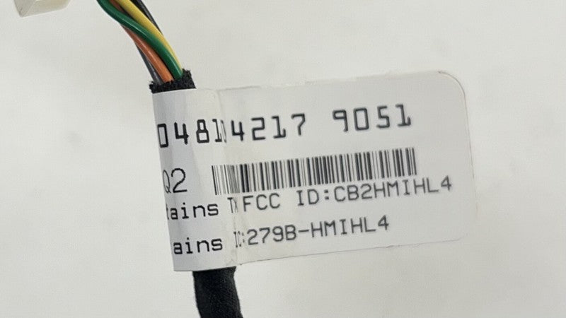 A204 810 42 17 4217 / A2048104217 / 2048104217 12-18 MERCEDES BENZ CLS550 W218 WINDSHIELD REAR VIEW MIRROR A2048104217 O